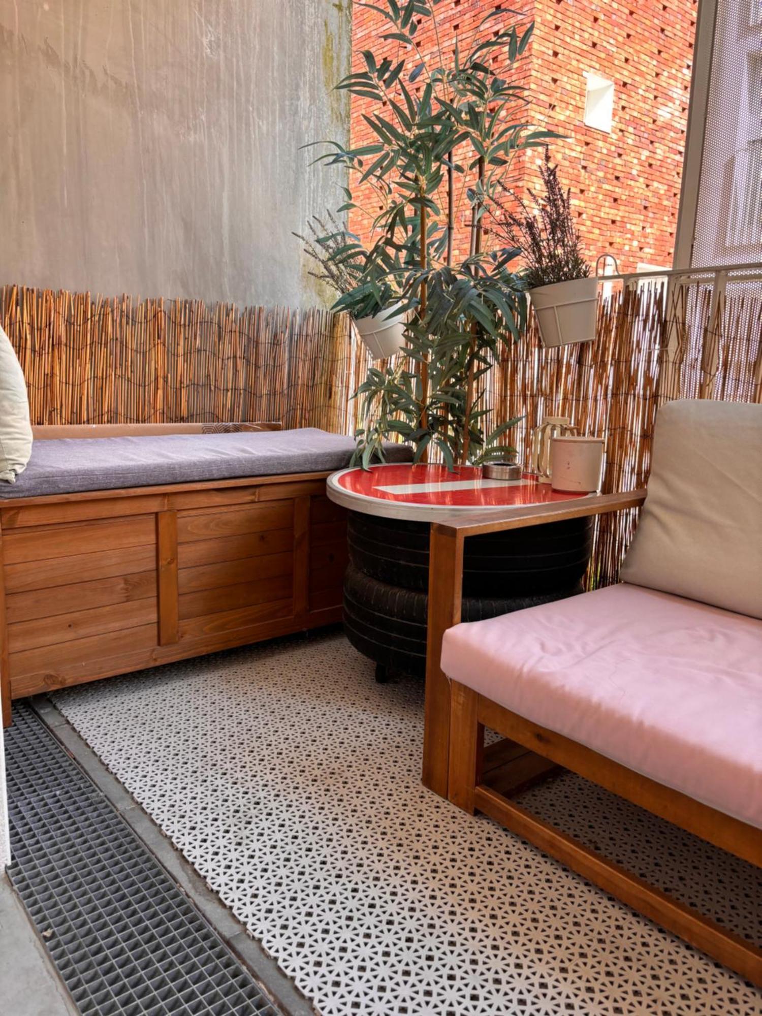 Chambre Cosy Et Paisible Лилль Экстерьер фото