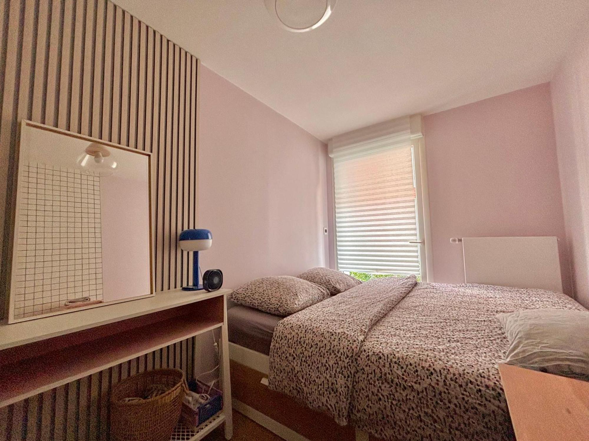 Chambre Cosy Et Paisible Лилль Экстерьер фото