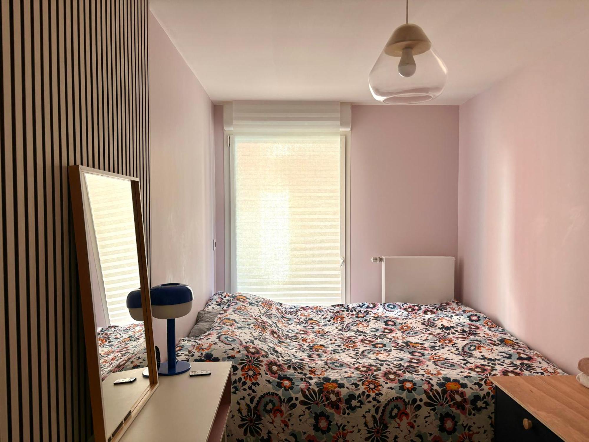 Chambre Cosy Et Paisible Лилль Экстерьер фото