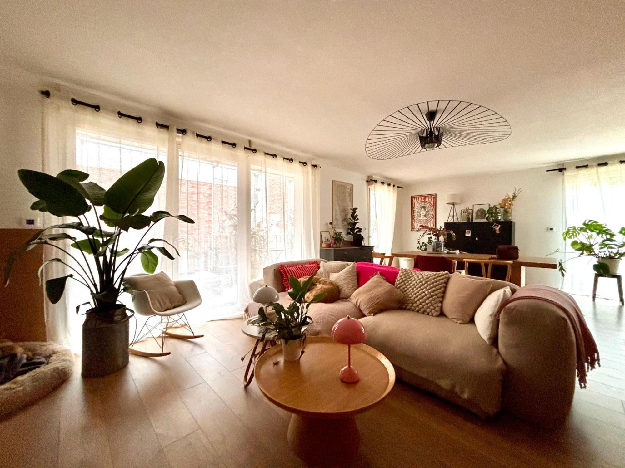 Chambre Cosy Et Paisible Лилль Экстерьер фото
